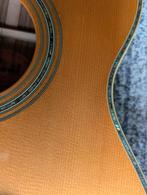 Crafter TA-045 (top of the Crafter line), Ophalen, Zo goed als nieuw, Western- of Steelstringgitaar