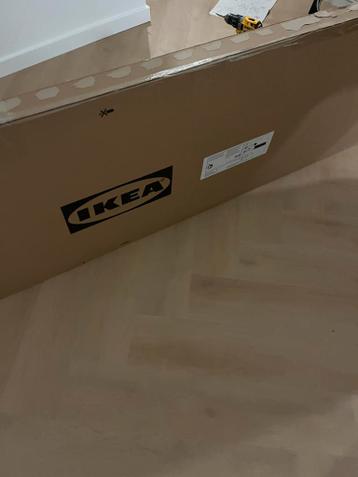 New!! Ikea PAX hoekkast - afbeelding 15