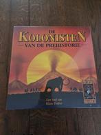De Kolonisten van de Prehistorie - Nieuw!, Hobby en Vrije tijd, Drie of vier spelers, Ophalen, Nieuw, 999 Games