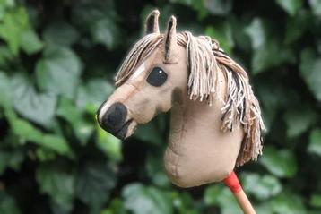 Hobbyhorse / stokpaard beschikbaar voor biedingen