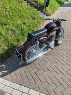 Zundapp 125cc, Overige modellen, Nieuw, 5 versnellingen, 125 cc