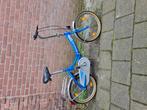 vouwfiets 20inch, Fietsen en Brommers, Fietsaccessoires | Aanhangers en Karren, Ophalen, Zo goed als nieuw, Aanhangfiets