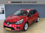 Renault Clio 0.9 TCe Bose | Navi | Cruise (bj 2017), Auto's, Voorwielaandrijving, 898 cc, 1063 kg, Gebruikt