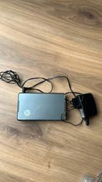 HP J9794A RSVLC-1100 8 PORT SWITCH, Ophalen of Verzenden, Zo goed als nieuw