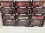 Signature Series brandweer modellen 1:43, Hobby en Vrije tijd, Modelauto's | 1:43, Overige merken, Auto, ., Ophalen of Verzenden