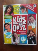 kids Quiz spel & CD BS, Jongen of Meisje, Ophalen of Verzenden, Zo goed als nieuw