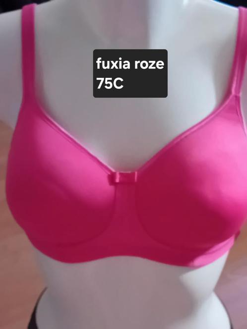 nieuwe prothese bh, Kleding | Dames, Ondergoed en Lingerie, BH, Ophalen of Verzenden