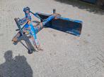 Grondschaaf schaaf 1,5 meter breed, Ophalen, -, Akkerbouw, -