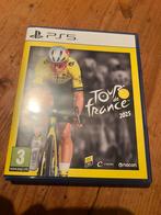 PS5 Tour De France 25, Ophalen of Verzenden, Zo goed als nieuw