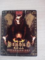 Diablo II expansion pack zonder spel CD, Spelcomputers en Games, 1 speler, Ophalen of Verzenden, Gebruikt