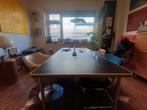 Gispen 515 Tafel - W.H. Gispen 1932, Huis en Inrichting, Tafels | Eettafels, Ophalen of Verzenden