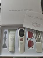 IPL laser GoSmooth ZGAN, Ophalen of Verzenden, Zo goed als nieuw, Handen en Nagels