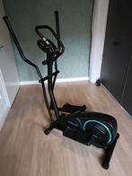 Crosstrainer focus fitness fox 2, Ophalen, Zo goed als nieuw, Benen, Crosstrainer