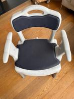 Toiletstoel / douchestoel, Diversen, Verpleegmiddelen, Ophalen, Zo goed als nieuw