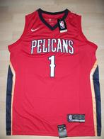 New Orleans Pelicans Jersey Williamson maat: XL, Nieuw, Kleding, Verzenden