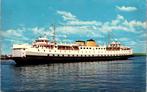 Breskens - Prinses Beatrix schip 1960 (1965)