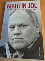 A. Gold - Martin Jol, Zo goed als nieuw, Sport, A. Gold, Ophalen of Verzenden
