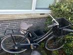 Cortina fiets., Fietsen en Brommers, Ophalen, Gebruikt, Overige merken, Versnellingen
