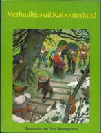 Verhaaltjes uit Kabouterland – ill. Fritz Baumgarten, Ophalen of Verzenden, Fictie algemeen