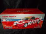 1/18 Holden VU Brute Strength Ute - James Brock 2002, Ophalen of Verzenden, Nieuw