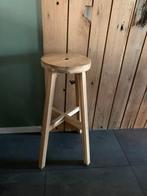 Ikea kruk, Huis en Inrichting, Barkrukken, 1 kruk, Ophalen, Zo goed als nieuw, 60 tot 90 cm