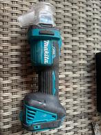 Makita DCO181 Gipsfrees, Ophalen, Zo goed als nieuw, Accu
