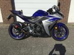 Motor Yamaha YZF R3, 320 cc, 2 cilinders, Super Sport, Particulier