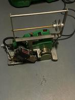 Leister Unifloor E - Linoleum/PVC Lasapparaat, Ophalen of Verzenden, Zo goed als nieuw, 150 tot 250 ampère