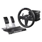 Fanatec CSL-DD racing sim bundle, Ophalen, Zo goed als nieuw, Fanatec