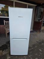 liebherr koel/vries combinatie 137x55 cm, Ophalen, 120 tot 140 cm, 200 liter of meer, Met aparte vriezer