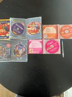 K3 musical dvd studio 100 originele k3, Ophalen of Verzenden, Zo goed als nieuw, Avontuur, Film