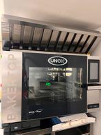 UNOX Bakertop Mindmap Oven met afzuigkap and filter, Ophalen, Gebruikt, Ovens, Magnetrons en Steamers
