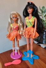 Hawaii fun Kira en Skipper 1990, Ophalen of Verzenden, Zo goed als nieuw