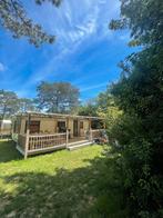 Te Huuur Caravan Camping Bakkum met stroom