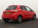 Toyota Yaris 1.5 Hybrid Dynamic | Navigatie | Camera | LM Ve, 12 maanden, Gebruikt, 4 cilinders, Origineel Nederlands
