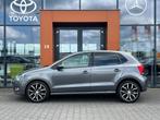 Volkswagen Polo 1.4-16V|Trekhaak|Cruise|Aux-in|Isofix|Clima, Voorwielaandrijving, 86 pk, Gebruikt, 4 cilinders