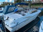 Regal 2500 bowrider 25ft, Binnenboordmotor, 6 meter of meer, Ophalen of Verzenden, Zo goed als nieuw