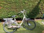 Elektrische damesfiets Gazelle Orange innergy, Fietsen en Brommers, Elektrische fietsen, Gebruikt, Ophalen of Verzenden, 51 tot 55 cm