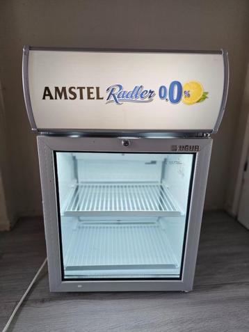 Amstel Radler 0.0 Koelkast beschikbaar voor biedingen