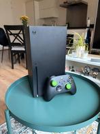 Xbox Series X (2022), Spelcomputers en Games, Spelcomputers | Xbox Series X en S, Ophalen, Zo goed als nieuw, Xbox Series X