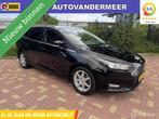 Ford Focus Wagon 1.0 / Automaat / Keyless / Distributie vv, 125 pk, Gebruikt, Euro 6, Zwart