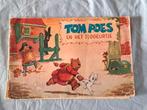Tom Poes en het Tijddeurtje - Gelezen Kinderboek, Boeken, Ophalen of Verzenden