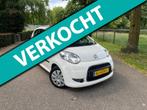 Citroen C1 1.0-12V Ambiance | 2012 | APK | AIRCO + ELEKT RMN, Voorwielaandrijving, Euro 5, Stof, Gebruikt