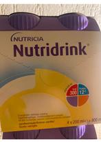 Nutricia NUTRIDRINK PROTEÏNE drink, Ophalen of Verzenden, Nieuw, Drank
