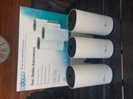 tp link deco M4, Ophalen of Verzenden, Zo goed als nieuw, TP Link Deco
