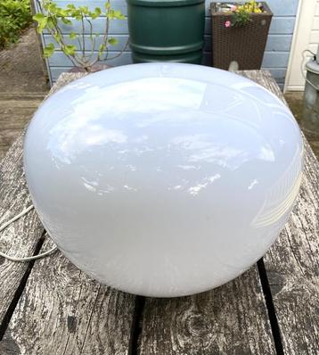 Leuke Lamp van Carl Ojerstam X Ikea - Jonisk vintage design beschikbaar voor biedingen