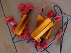 Canbus weerstand LED 50Watt 6Ohm, Ophalen of Verzenden, Nieuw