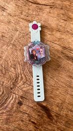 Vtech horloge frozen, Sieraden, Tassen en Uiterlijk, Horloges | Kinderen, Ophalen of Verzenden, Zo goed als nieuw