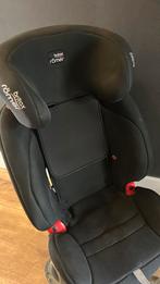 Britax Römer autostoel met isofix, Kinderen en Baby's, Autostoeltjes, Ophalen, Romer, 15 t/m 36 kg, Zo goed als nieuw
