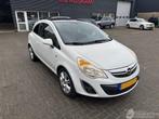 Opel Corsa 1.4 16v Color Edition airco (bj 2012), Auto diversen, Overige carrosserieën, Benzine, Opel, Handgeschakeld
